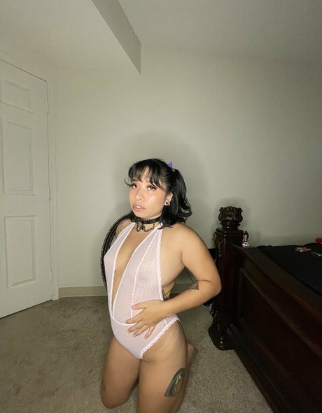 yournana18 onlyfans leake