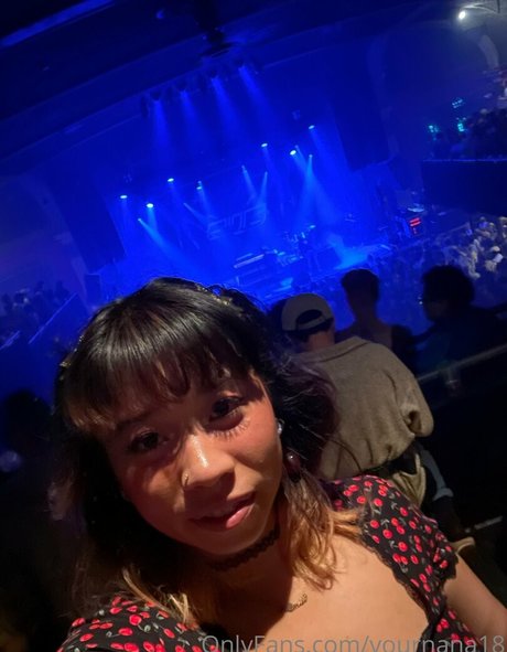 yournana18 onlyfans de
