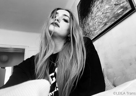 leilatrans nude on onlyfans