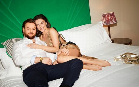 Faye Brookes onlyfans uncensored