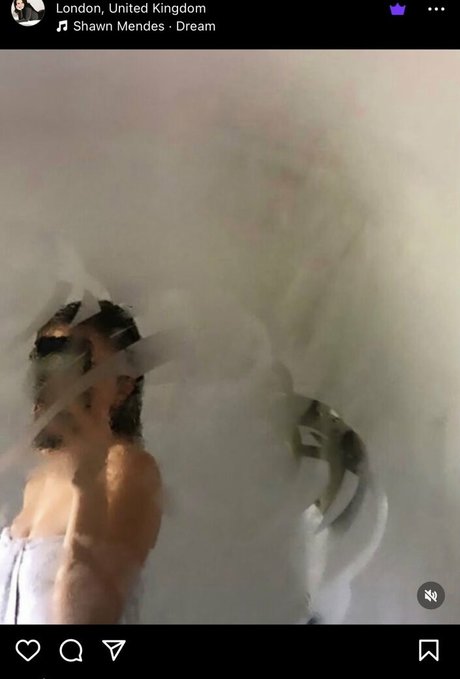 Faye Brookes onlyfans strip