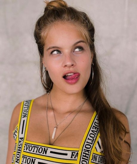 Valentina Bulc leaked onlyfans nude