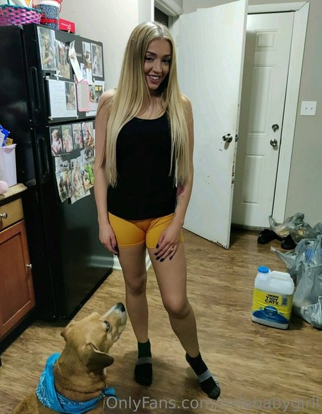 milababygirll onlyfans xx