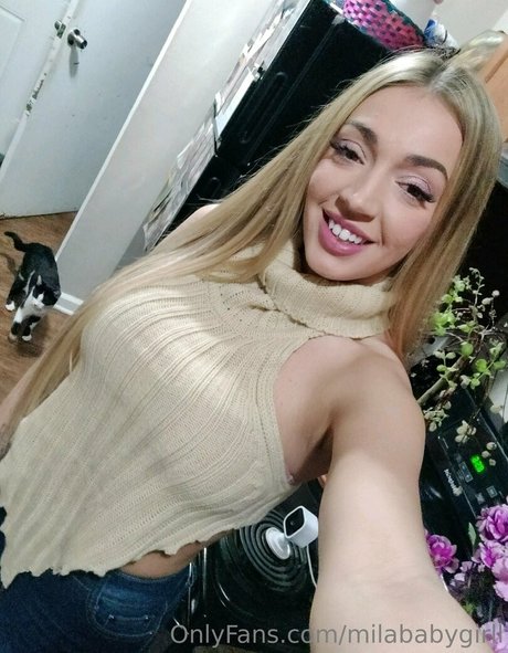 milababygirll onlyfans pics