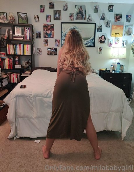 milababygirll free only fans