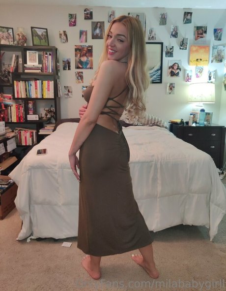 milababygirll leaks onlyfans