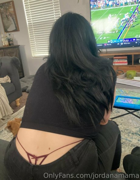 Jordanamama leaked onlyfans pics