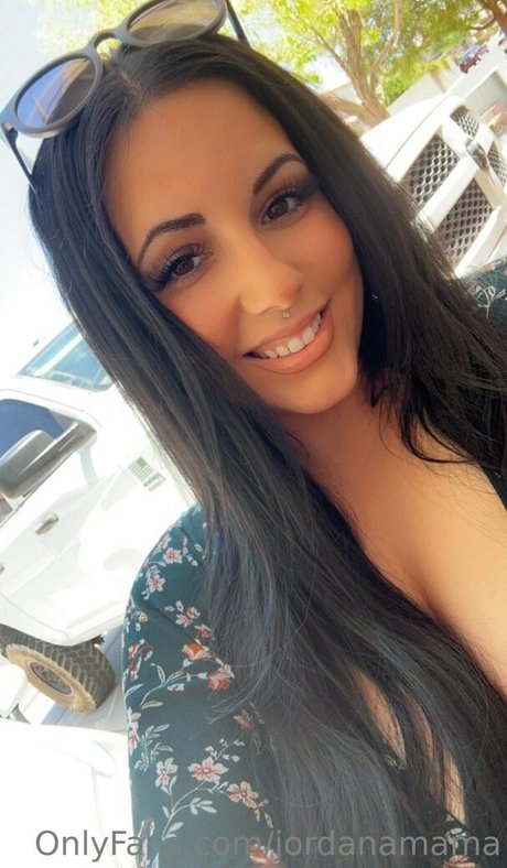 Jordanamama leaked onlyfans pics