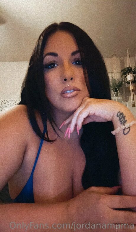 Jordanamama pics onlyfans