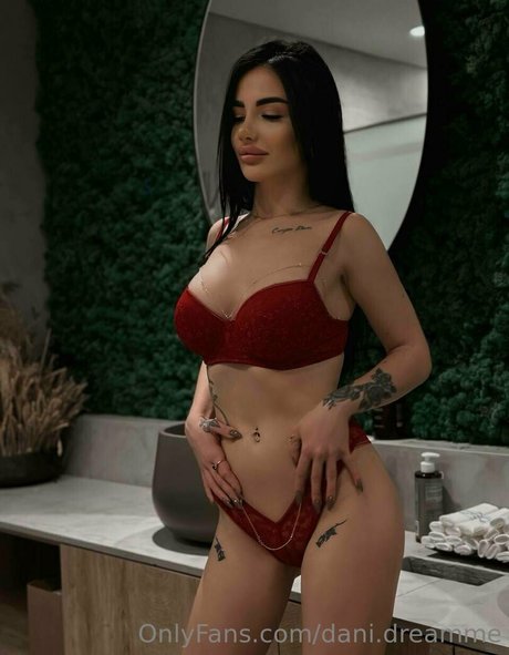 dani dreamme onlyfans de