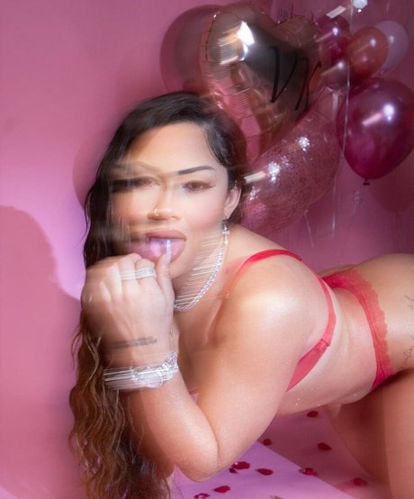 Vitoria Kelly onlyfans leaked sex