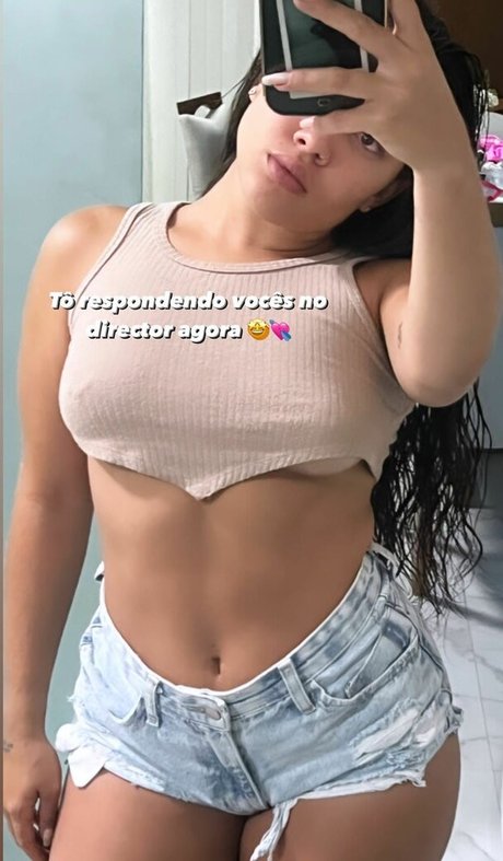 Vitoria Kelly only fans.