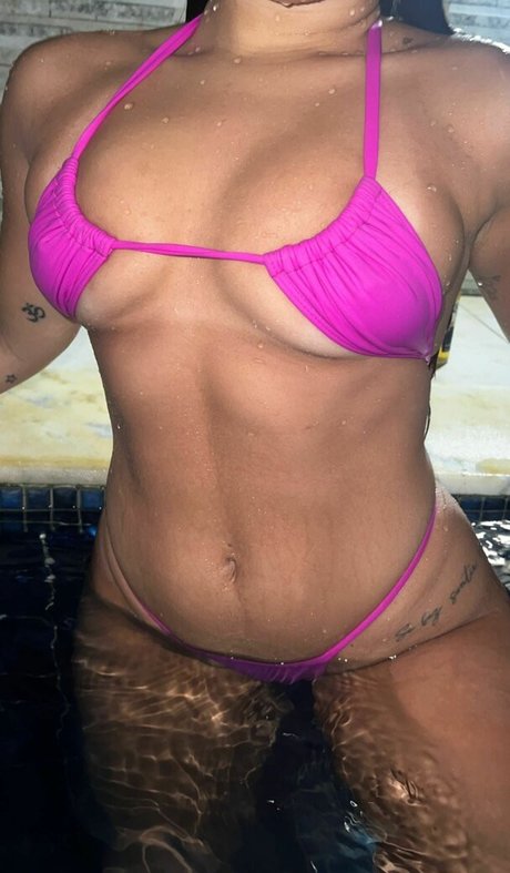 Vitoria Kelly only fans review