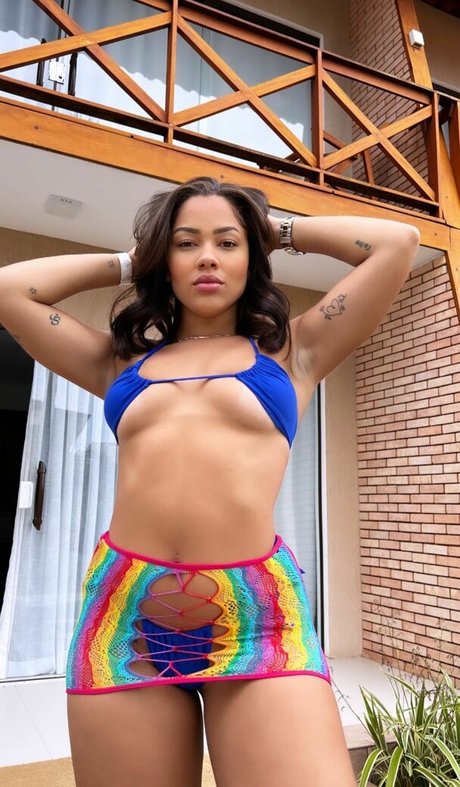 Vitoria Kelly leaks onlyfans porn