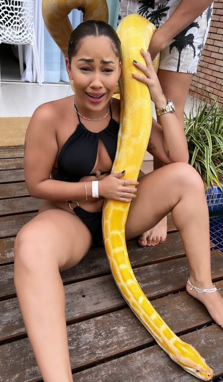 Vitoria Kelly onlyfans leake