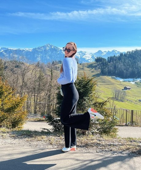 Sjokz nude onlyfans pics