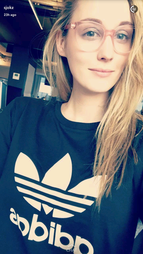 Sjokz only fans leaked