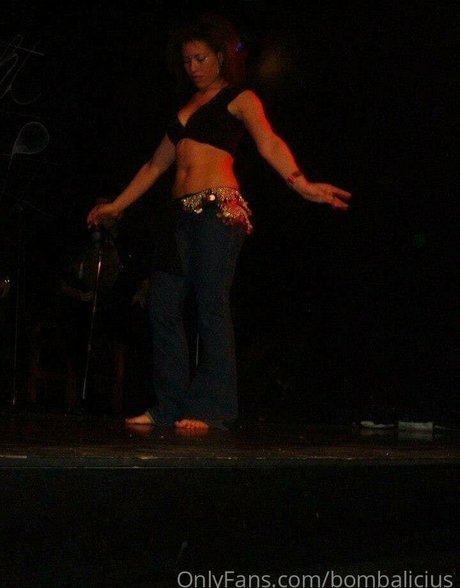 bombalicius onlyfans leak naked