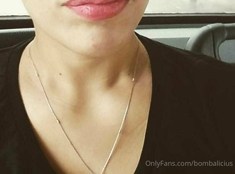 bombalicius nudes leaked onlyfans