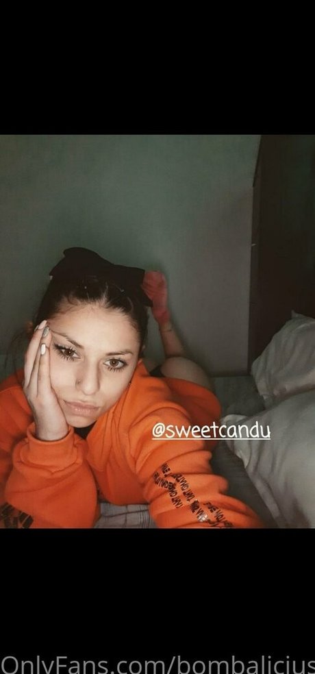bombalicius only fans leaks porn