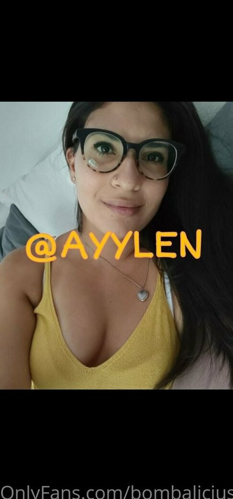 bombalicius onlyfans leake