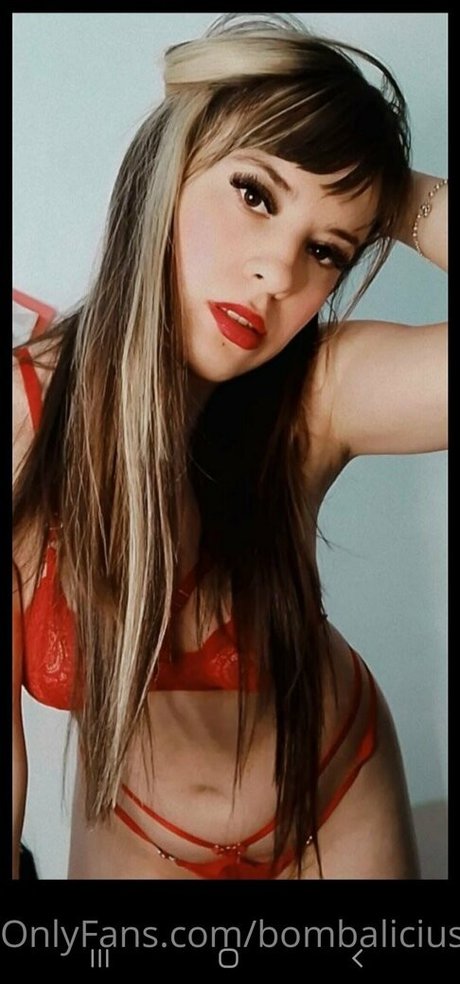 bombalicius leaked only fans nudes