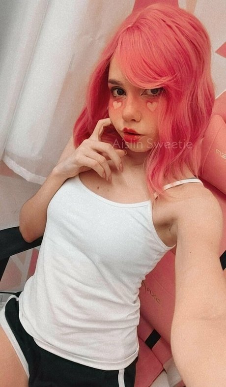 Aislin Sweetie onlyfans x