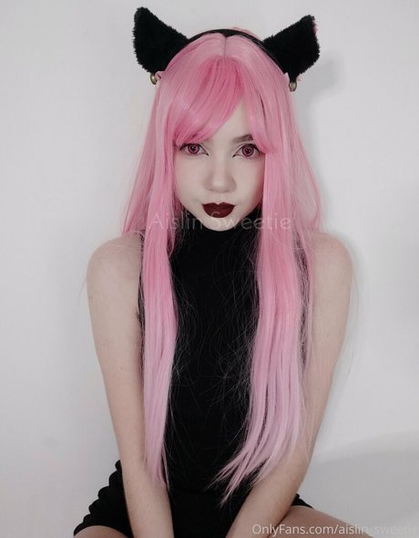 Aislin Sweetie onlyfans lesk