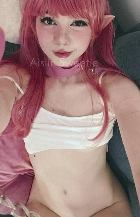 Aislin Sweetie only fans pics