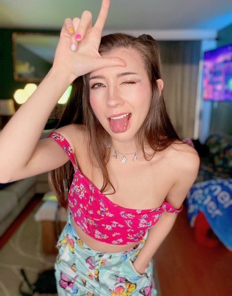 trans asian onlyfans beautiful porn image