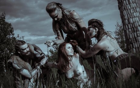 Gogo Stripper only fans photos