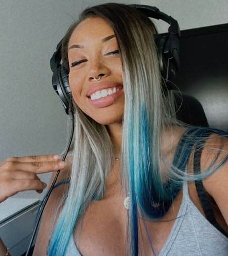 Ericka Bozeman nude only fans leaks