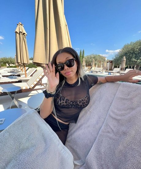 Ericka Bozeman onlyfans nude leaked