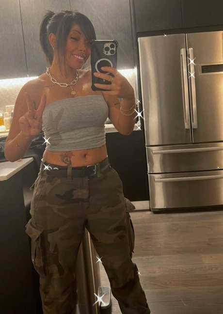 Ericka Bozeman new onlyfans