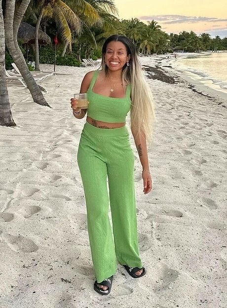 Ericka Bozeman new leaked onlyfans