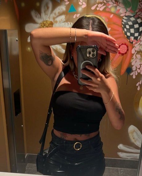 Ericka Bozeman onlyfans mega