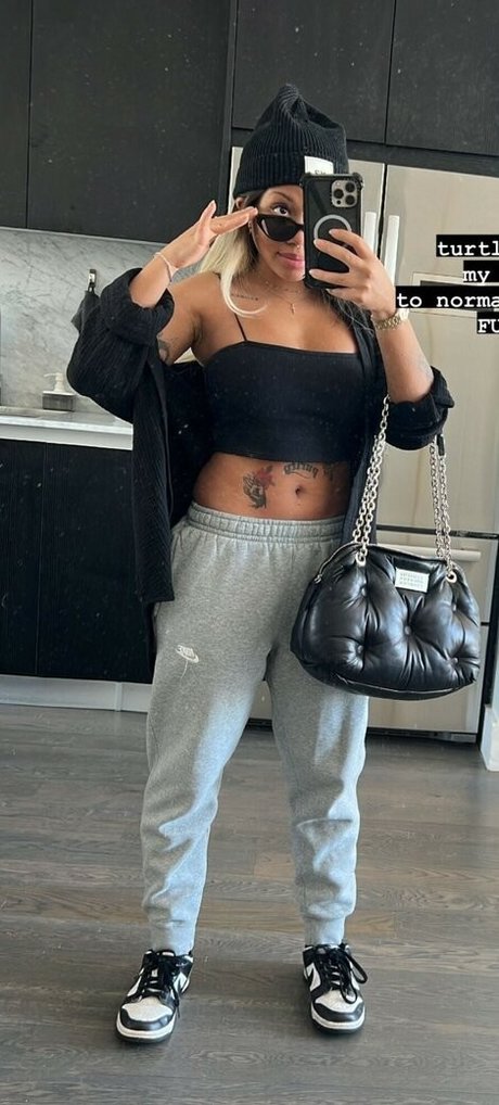 Ericka Bozeman onlyfans leaks nude