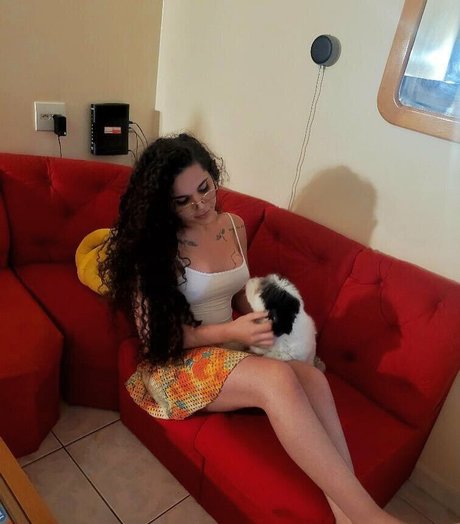 Juliana Veiga sex onlyfans