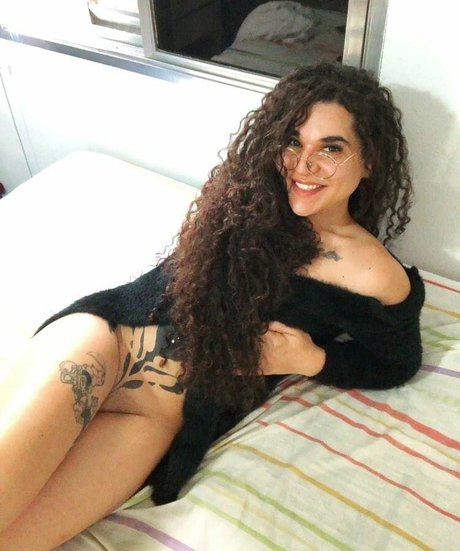Juliana Veiga onlyfans leak ass