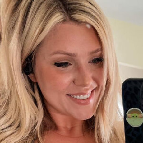 Sultry Sammy onlyfans leaked tits