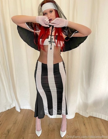 Nikoletta onlyfans naked
