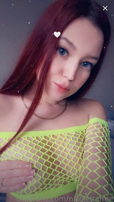 Nikoletta onlyfans naked leaked