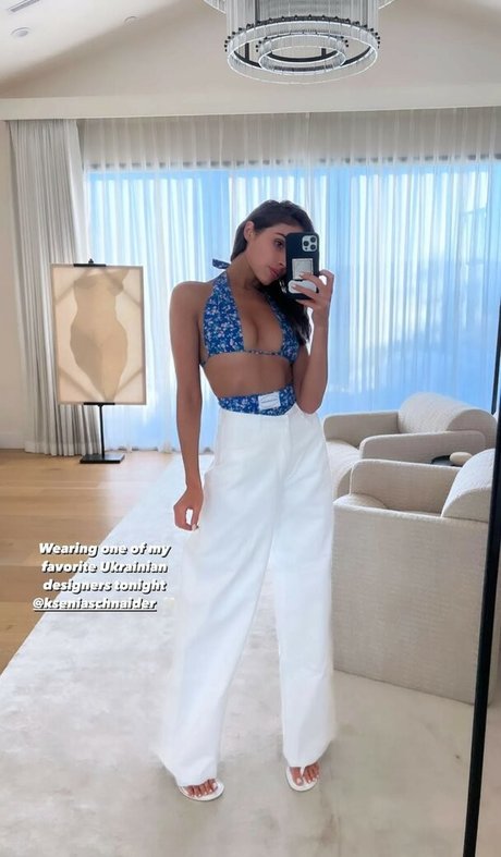 Olivia Culpo onlyfans nude leaks