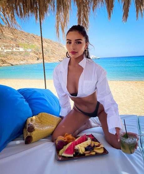 Olivia Culpo sex onlyfans