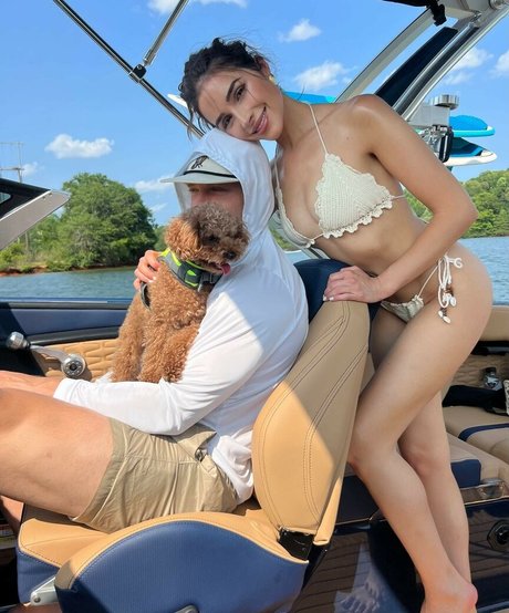 Olivia Culpo onlyfans photos