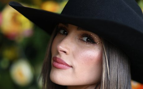 Olivia Culpo onlyfans tits