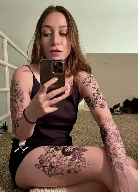 Ayytrae naked leaked onlyfans