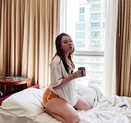 Ayytrae onlyfans leaked