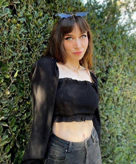 Ayytrae onlyfans leaked photos