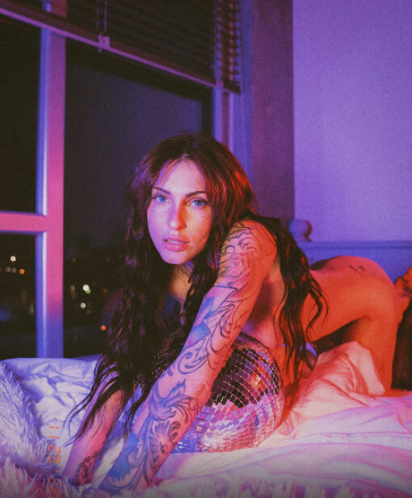 Strawbritty onlyfans porn leaked